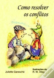 Capa do artigo Como Resolver os Conflitos