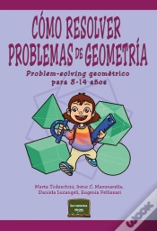 Capa do artigo Cómo Resolver Problemas De Geometría