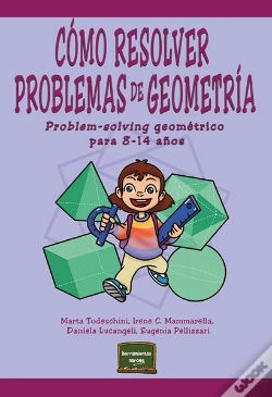 Capa do artigo Cómo Resolver Problemas De Geometría