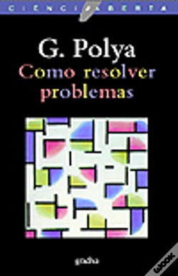 Capa do artigo Como Resolver Problemas