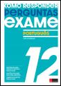 Como Responder a Perguntas de Exame - Português 12.º Ano - Preview