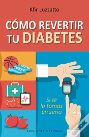 Capa do artigo Cómo Revertir Tu Diabetes