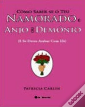 Capa do artigo Como saber se o teu namorado é anjo ou demónio