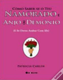 Capa do artigo Como saber se o teu namorado é anjo ou demónio