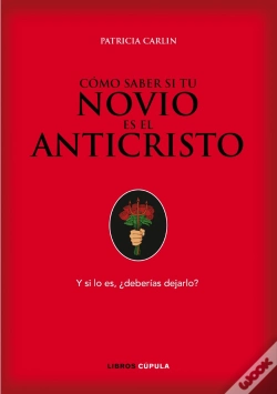 Capa do artigo Cómo Saber Si Tu Novio Es El Anticristo