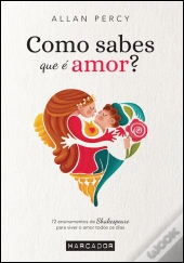 Como Sabes que é Amor?