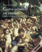 Capa do artigo Cómo Saborear Un Cuadro
