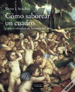 Capa do artigo Cómo Saborear Un Cuadro