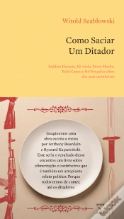 Capa do artigo Como Saciar um Ditador