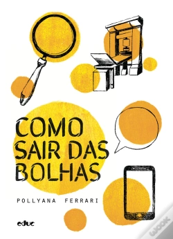 Capa do artigo Como Sair Das Bolhas
