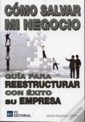 Capa do artigo Cómo Salvar Mi Negocio