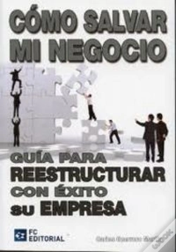 Capa do artigo Cómo Salvar Mi Negocio