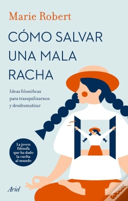 Capa do artigo Cómo Salvar Una Mala Racha