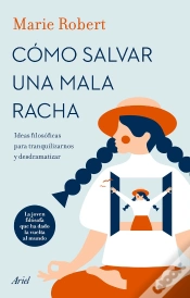 Capa do artigo Cómo Salvar Una Mala Racha