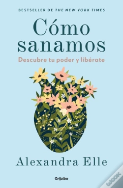 Capa do artigo Cómo Sanamos