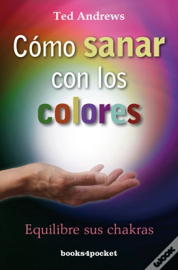 Capa do artigo Cómo Sanar Con Los Colores