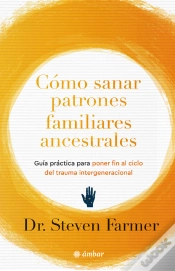 Capa do artigo Cómo Sanar Patrones Familiares Ancestrales