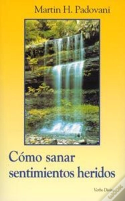 Capa do artigo Cómo Sanar Sentimientos Heridos