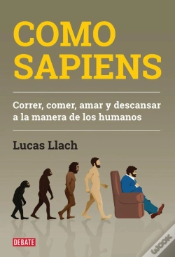 Capa do artigo Como Sapiens