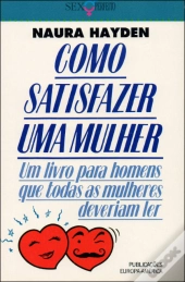 Como Satisfazer uma Mulher