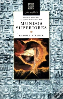 Capa do artigo Como Se Adquiere El Conocimiento De Los Mundos Superiores