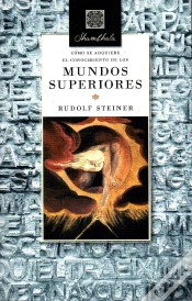 Capa do artigo Como Se Adquiere El Conocimiento De Los Mundos Superiores