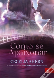 Capa do artigo Como Se Apaixonar