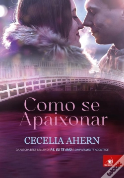 Capa do artigo Como Se Apaixonar