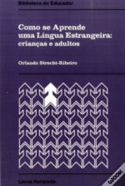 Capa do artigo Como se Aprende uma Língua Estrangeira