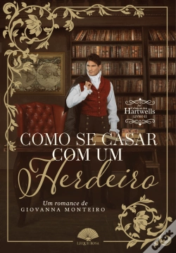 Capa do artigo Como Se Casar Com Um Herdeiro