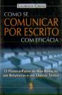 Como se Comunicar por Escrito com Eficácia - Preview