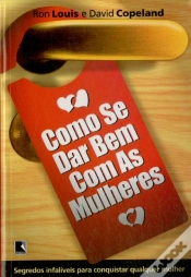 Capa do artigo Como Se Dar Bem Com as Mulheres