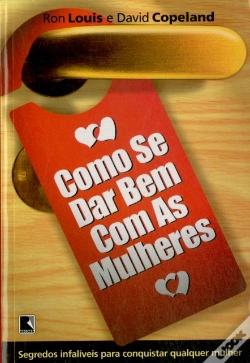Capa do artigo Como Se Dar Bem Com as Mulheres