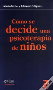 Capa do artigo Cómo Se Decide Una Psicoterapia De Niños