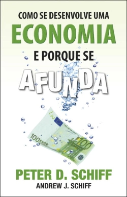 Capa do artigo Como se desenvolve uma economia e porque se afunda