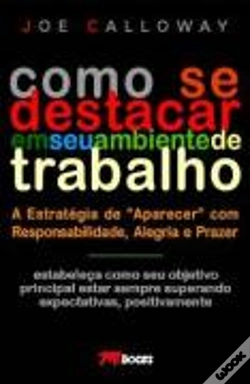 Capa do artigo Como se Destacar em seu Ambiente de Trabalho