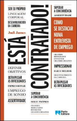 Capa do artigo Como se destacar numa entrevista de emprego