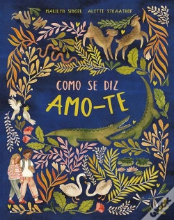 Capa do artigo Como se Diz Amo-te