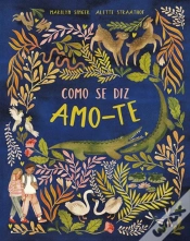 Capa do artigo Como se Diz Amo-te