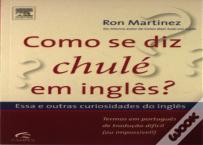 Como se diz chulé em inglês?