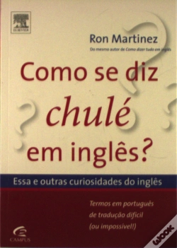 Capa do artigo Como se diz chulé em inglês?