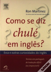 Capa do artigo Como se diz chulé em inglês?