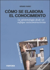 Capa do artigo Cómo Se Elabora El Conocimiento