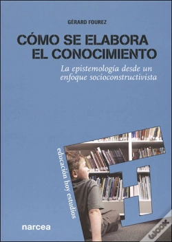 Capa do artigo Cómo Se Elabora El Conocimiento