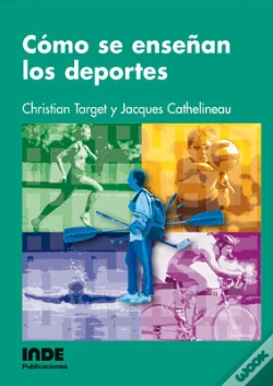 Capa do artigo Cómo Se Enseñan Los Deportes