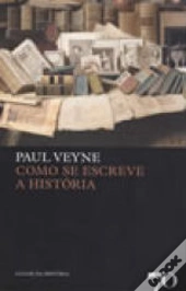 Como se Escreve a História