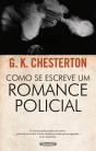 Como se Escreve um Romance Policial - Preview