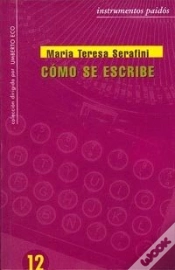 Capa do artigo Cómo Se Escribe