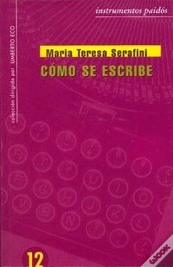 Capa do artigo Cómo Se Escribe
