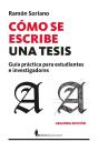 Cómo Se Escribe Una Tesis - Preview